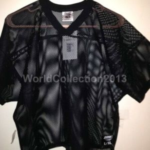 Youth Mesh Football Jerseys